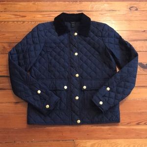 J Crew Jacket